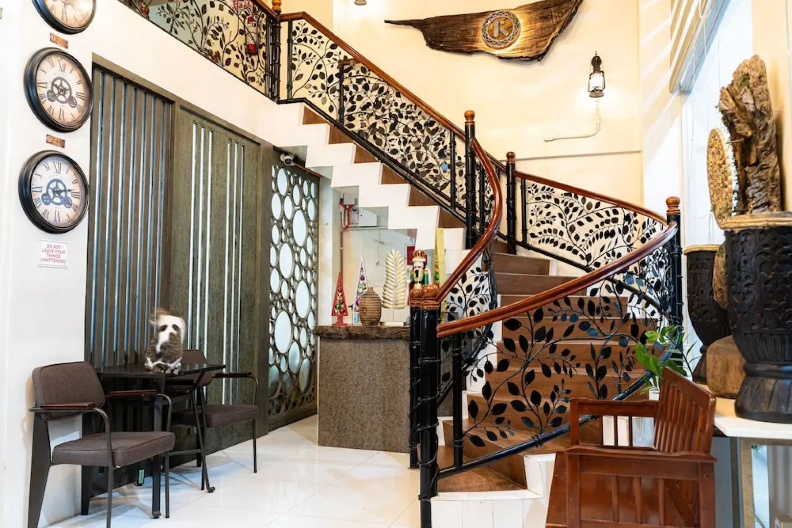 Kamalig Ng Caraga - Hotel Near SM Mall Butuan - Hostel