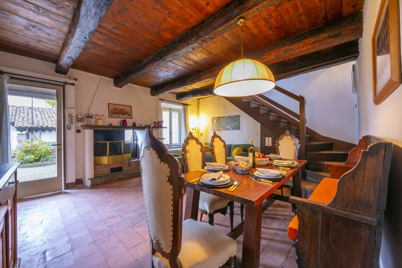 Ca' Bianca By The Lake