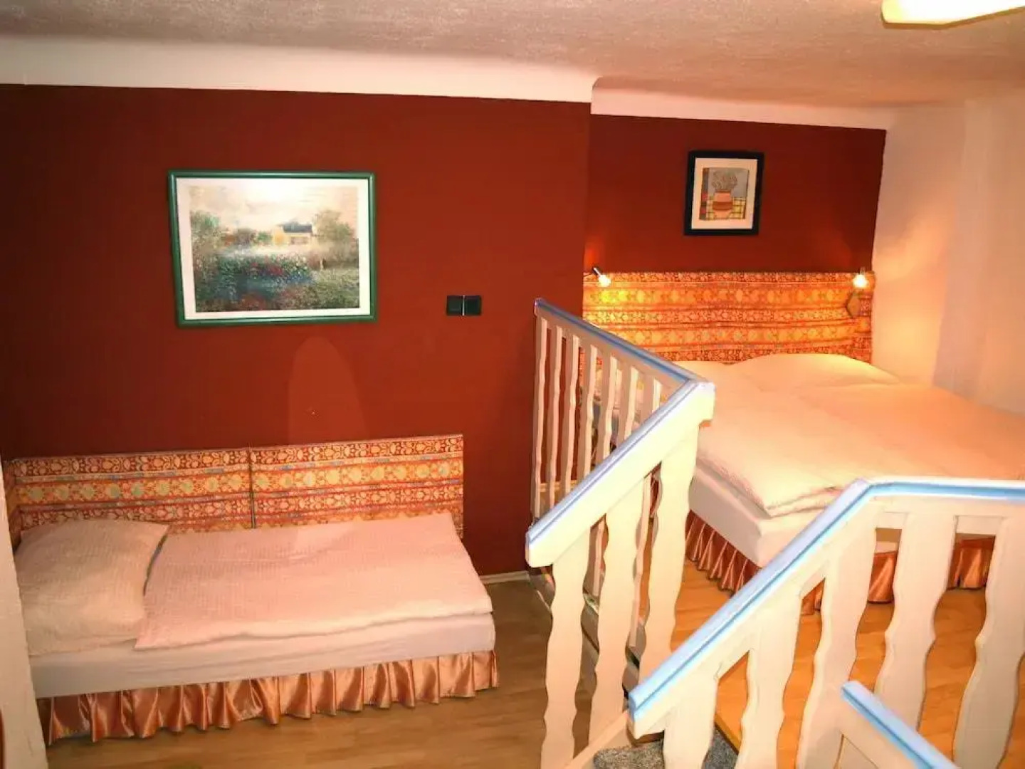 Liechtenstein Apartments II