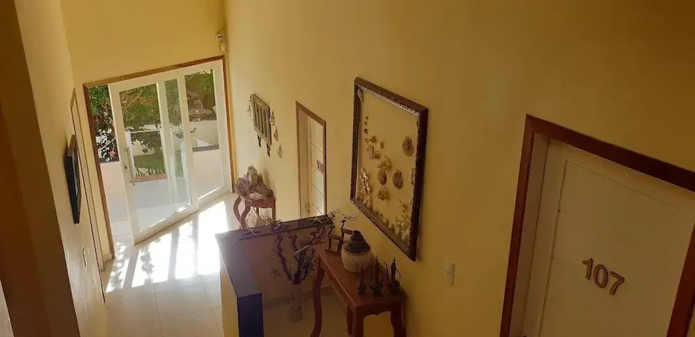 Hotel ocean imperium