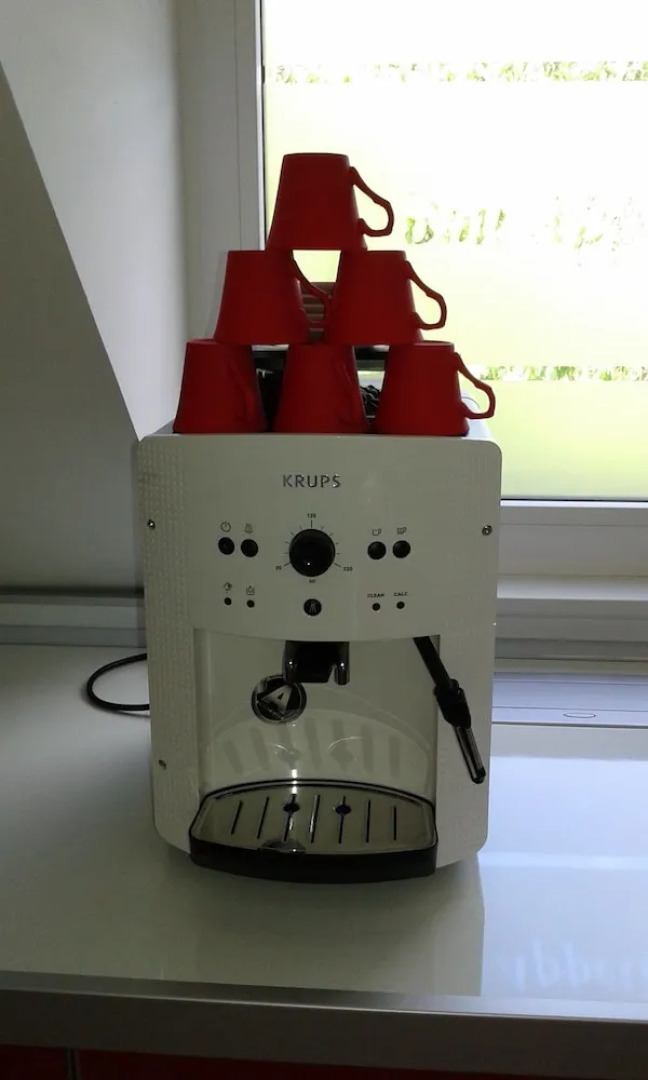 Sagittarius Apartment