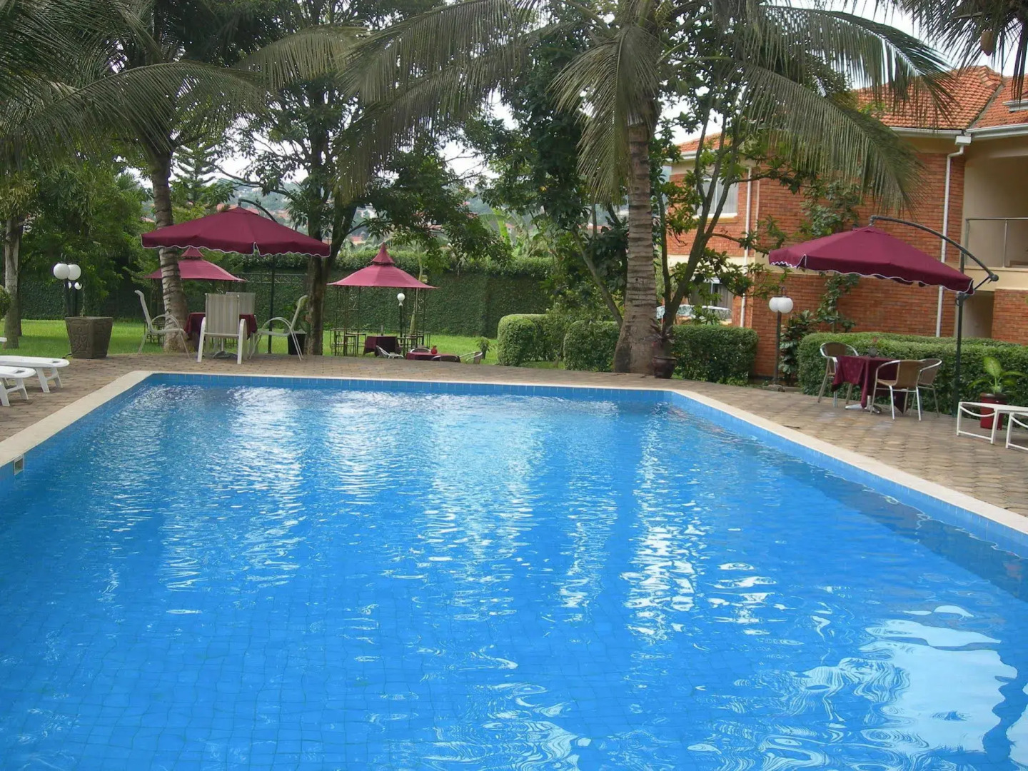 Khalifa Executive Suites