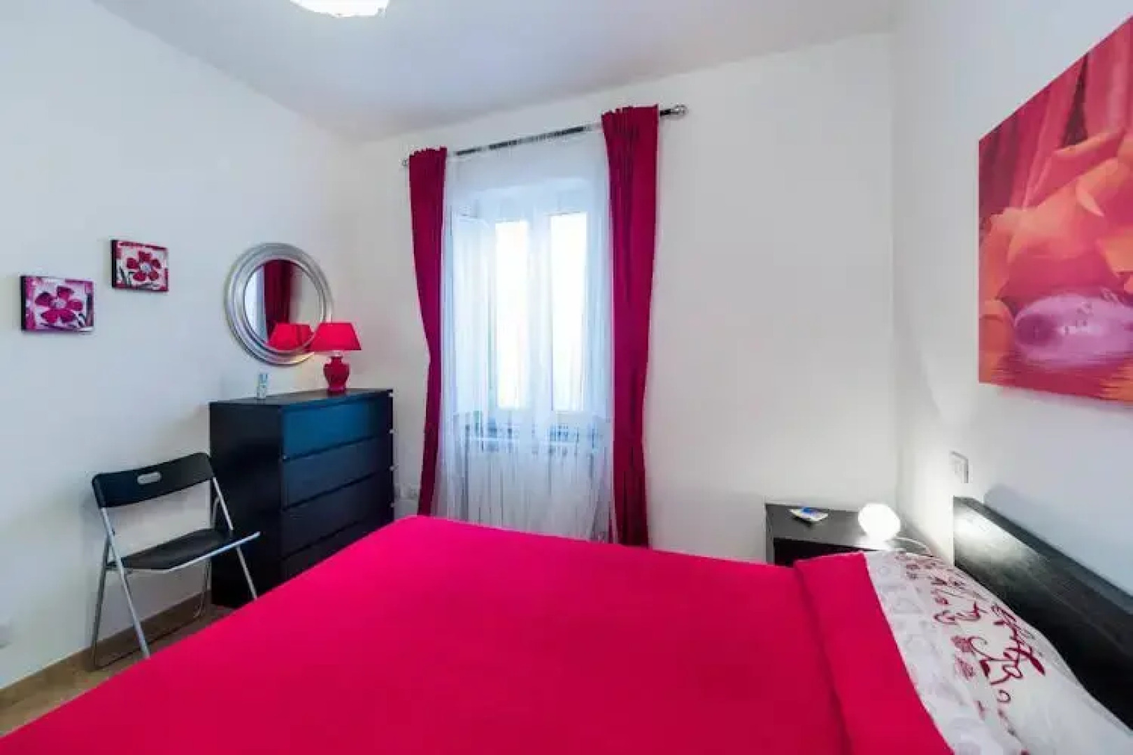 Vico La Torre Modern Flat