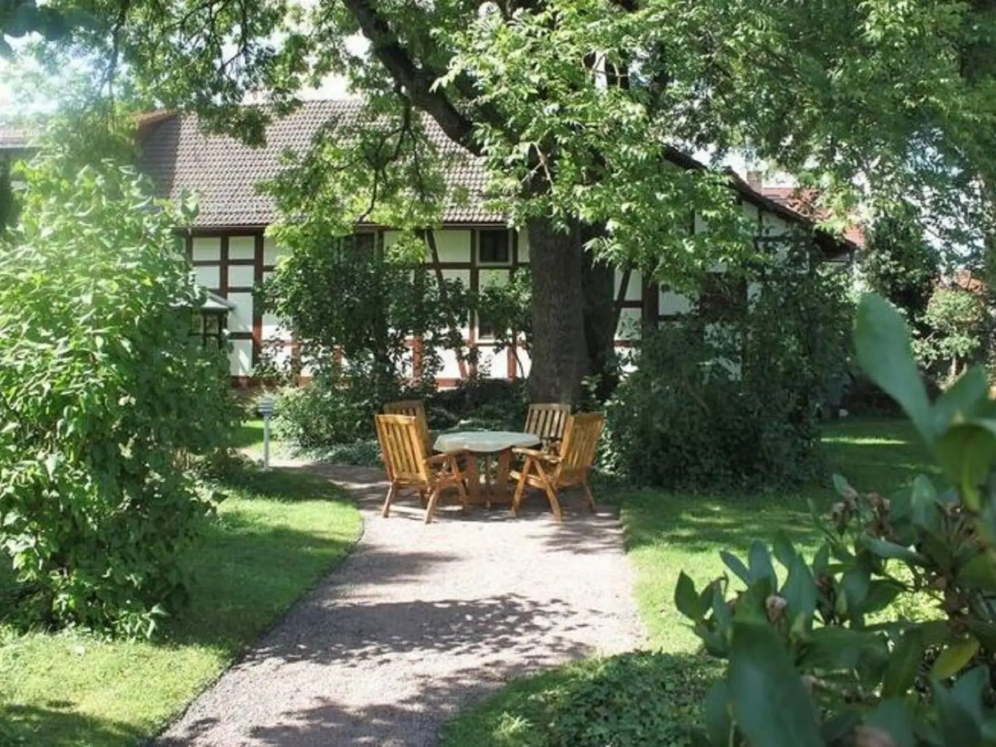 Apartment in Tabarz Thuringia Near the Forest
