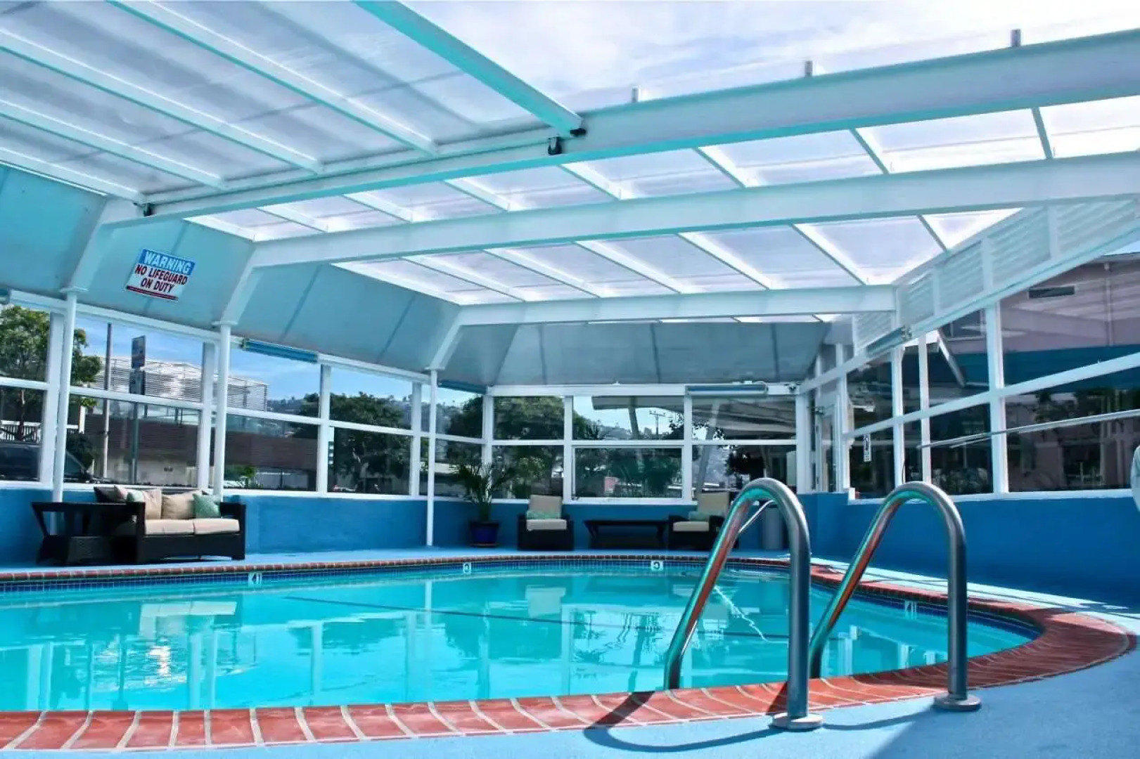 Laguna Surf Lodge by SCP Hotels