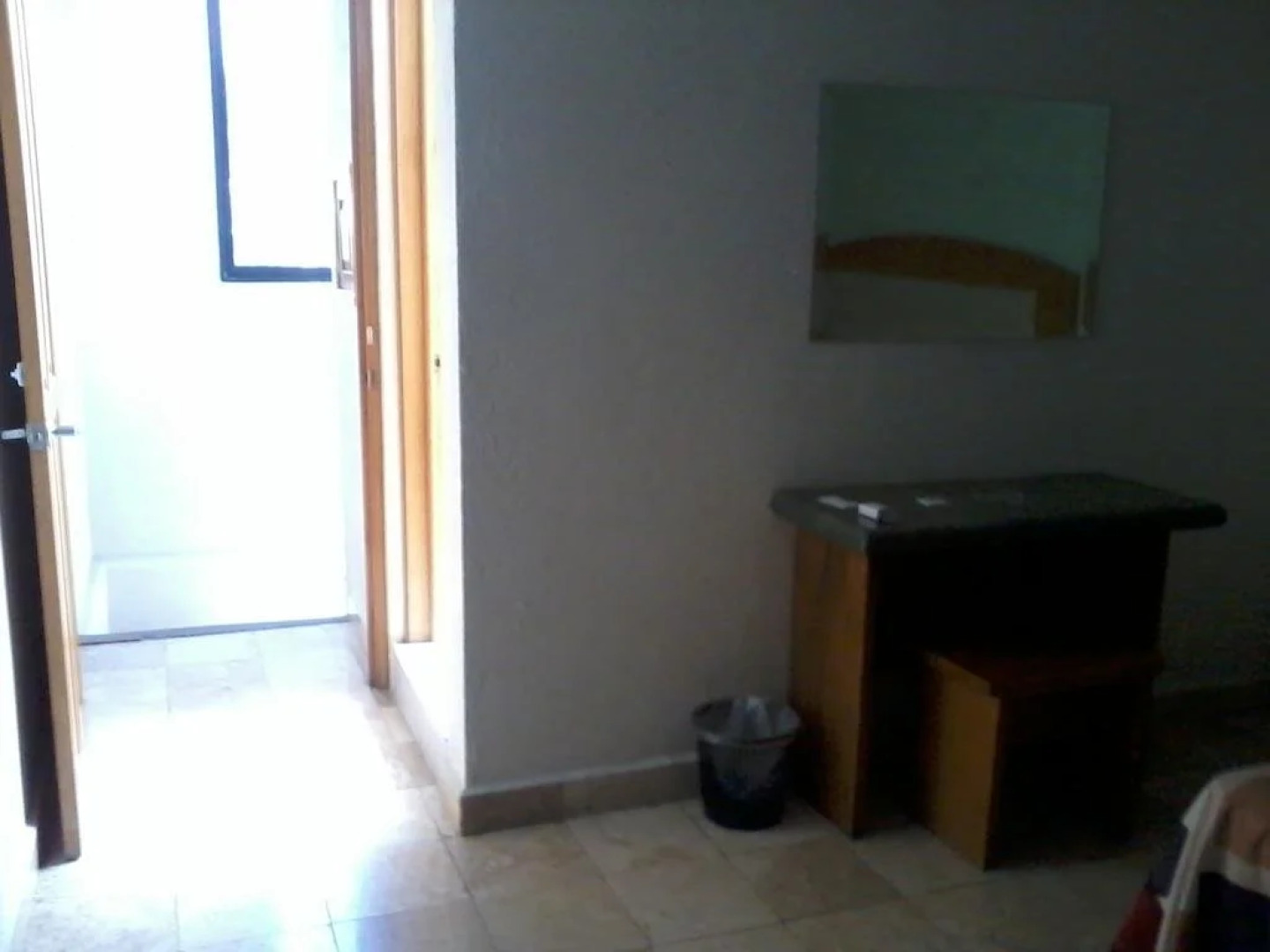 Hotel - Motel Pasion