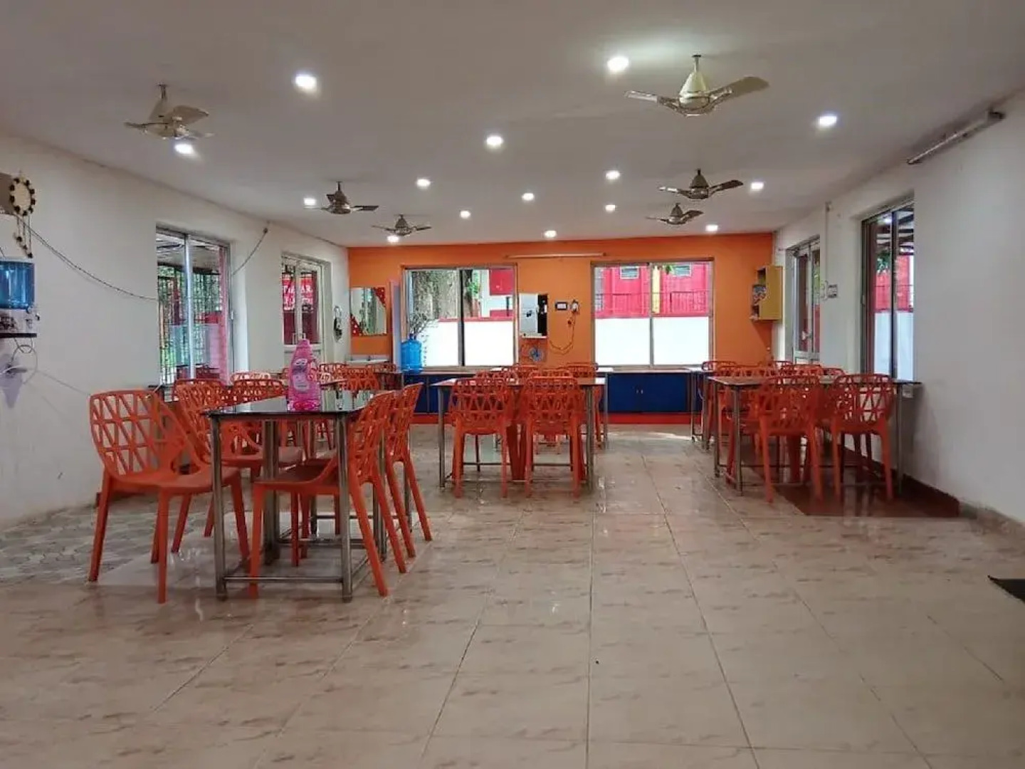 Krishna Tara Comforts