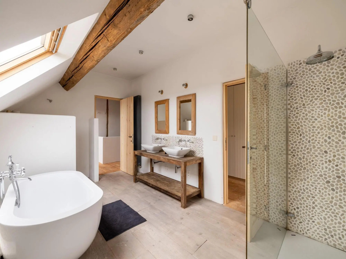 Riding School Farm Stay