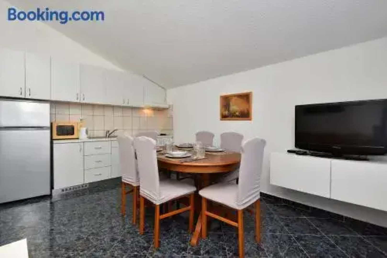 Apartment Ivo Kaurinovic