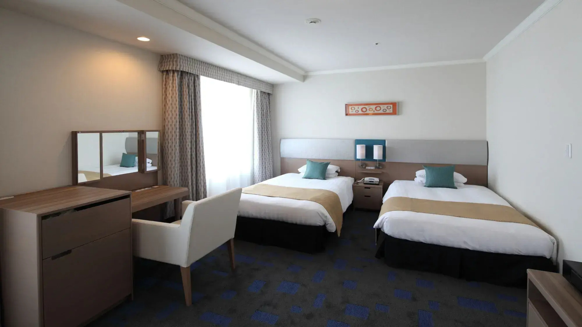 Shibuya Excel Hotel Tokyu