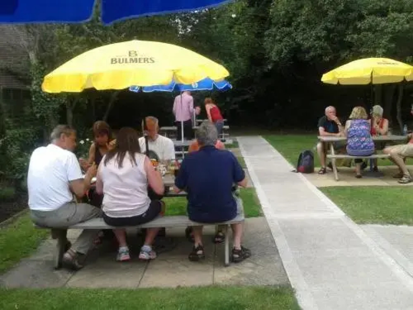 The Coffee Pot Tavern