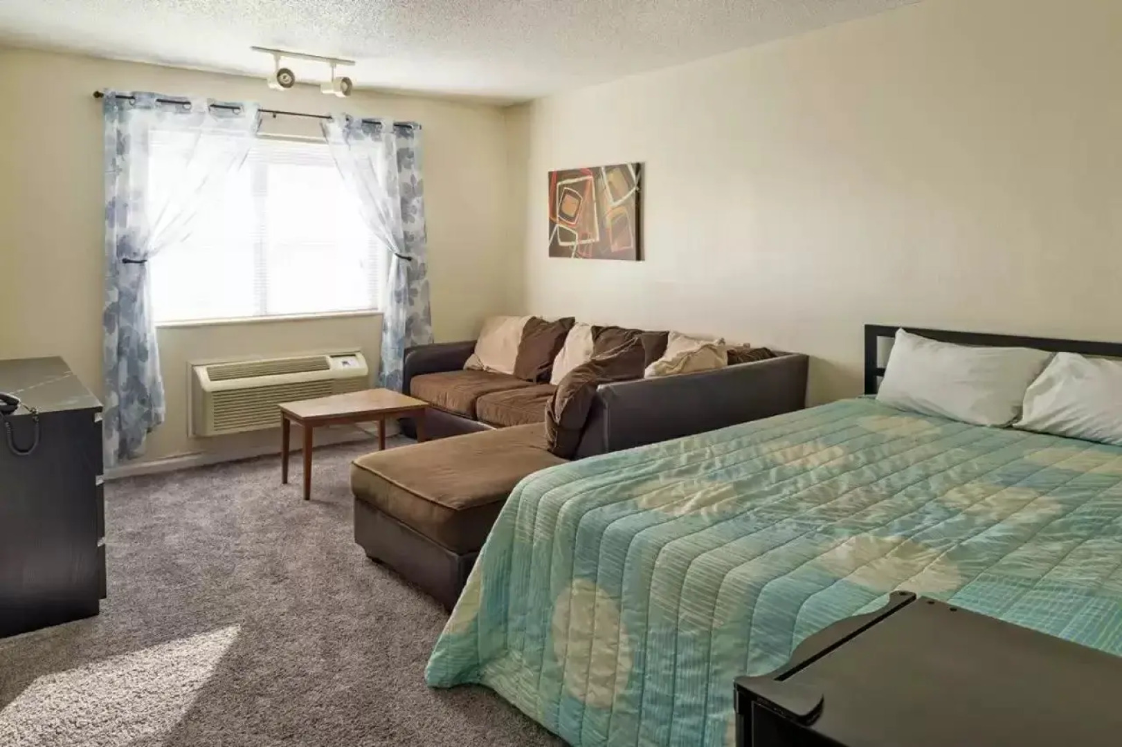 Motel 6 North Sioux City, SD – I-29 North