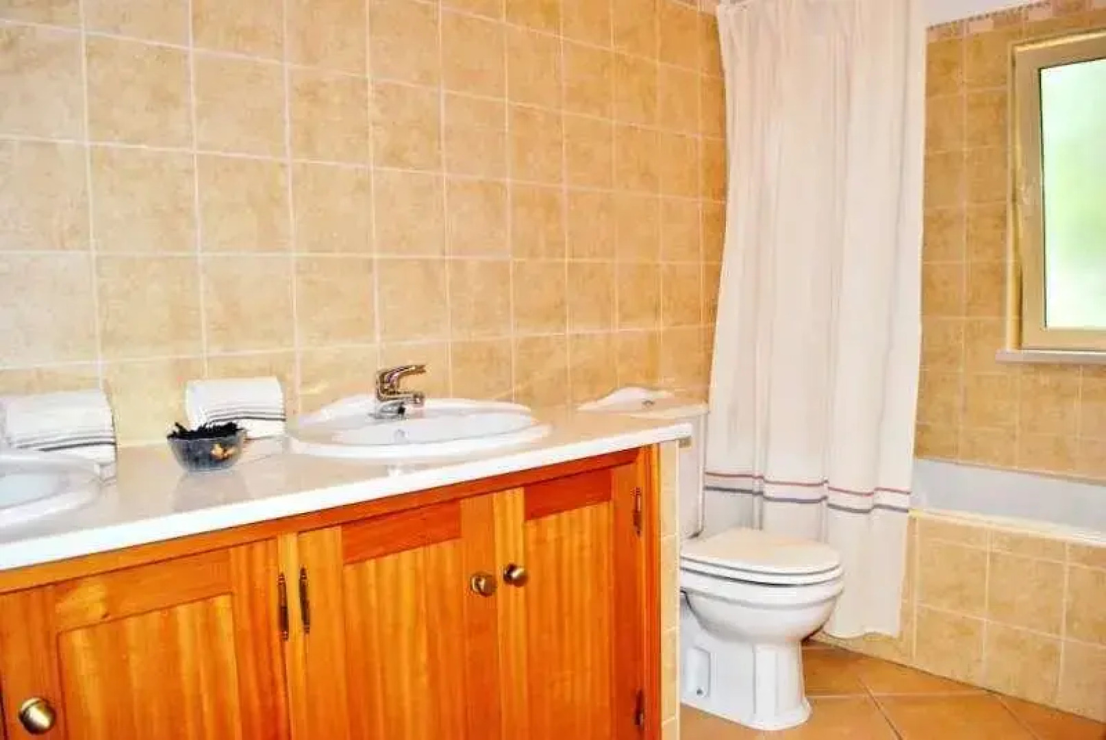 Villa En Algarve, Portugal 101480