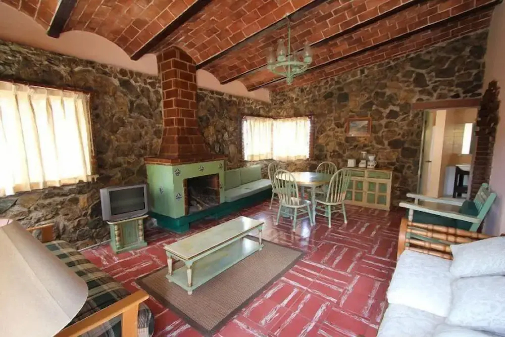 Hotel y Club Villa de la Plata