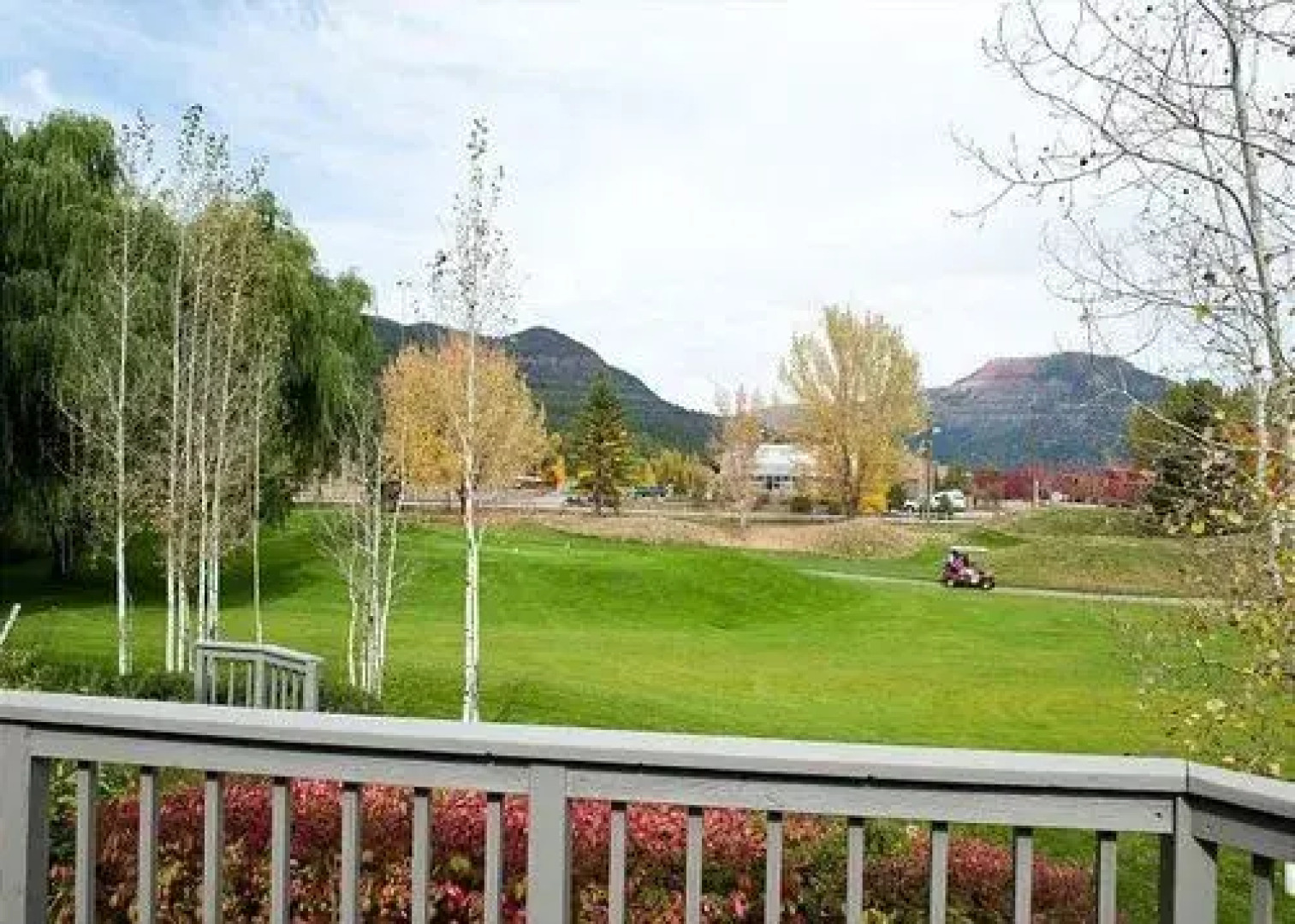 Dalton Ranch 290 Horse Thief Lane by RedAwning