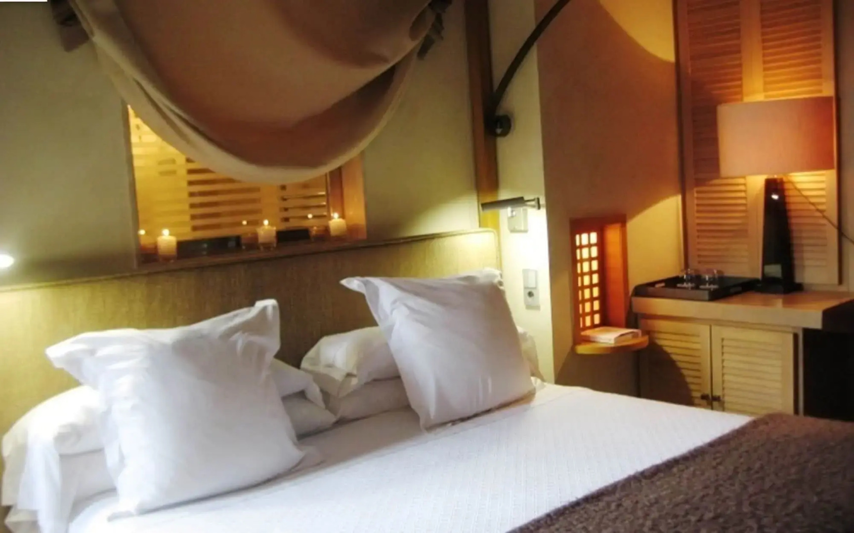 Отель Villa Oniria