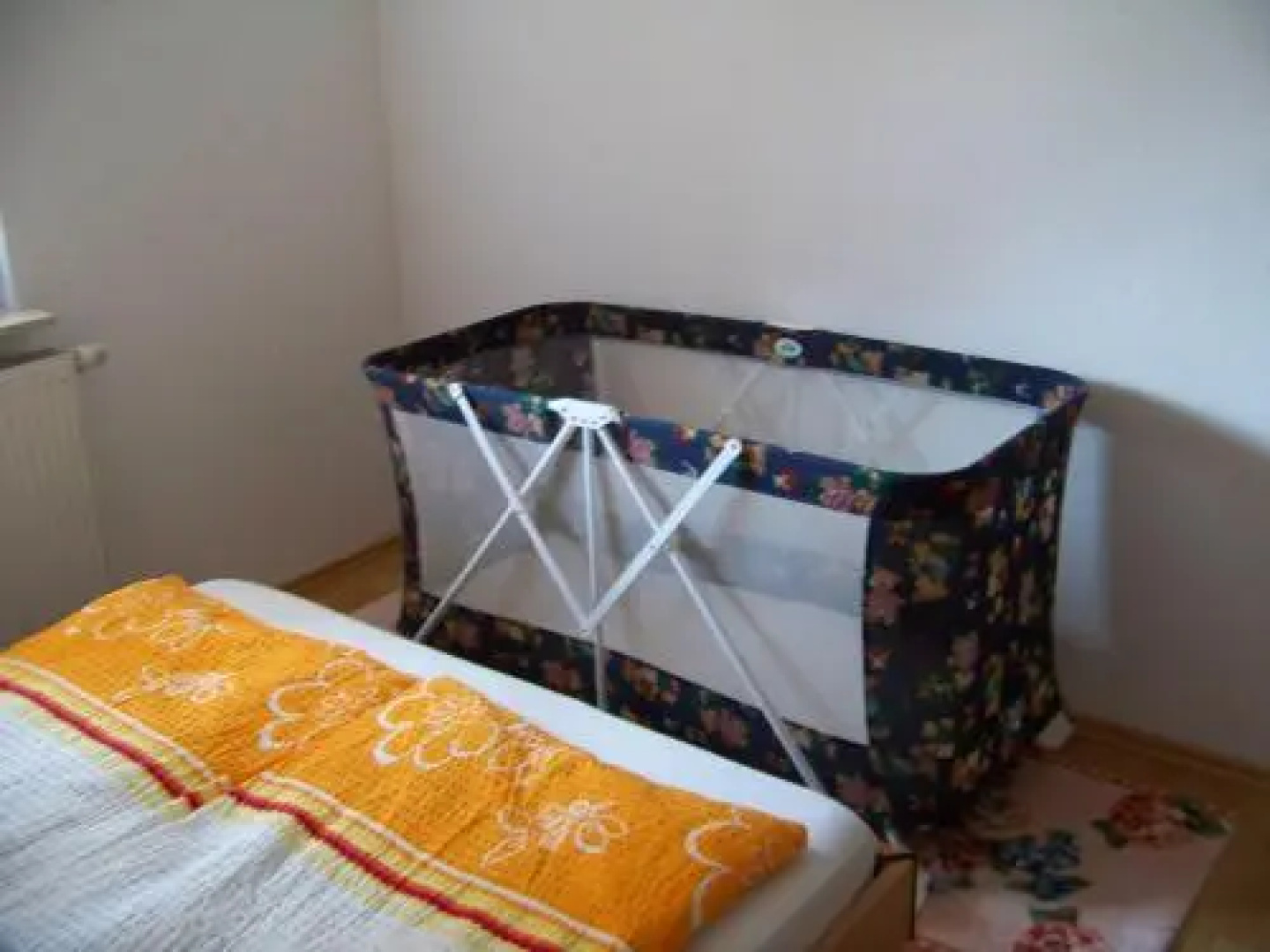 Guesthouse Angelika Jokisch