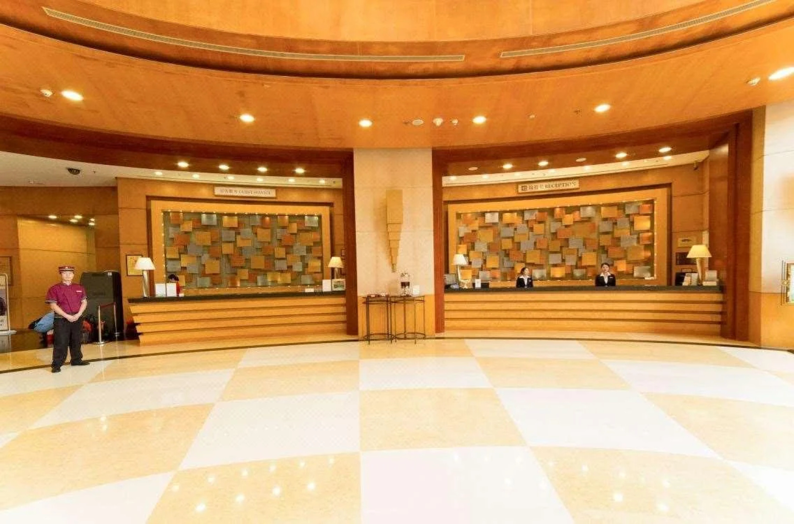 Shantou Junhua Haiyi Hotel