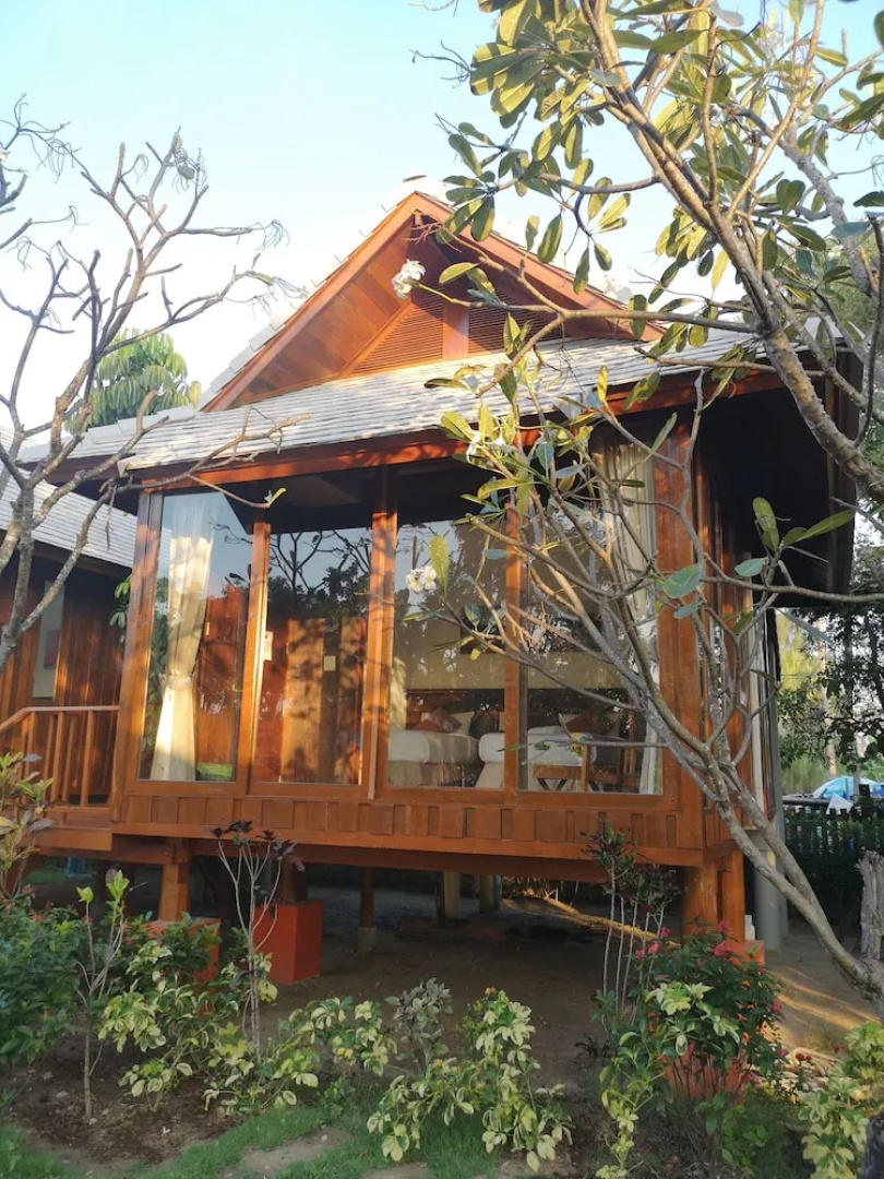 Veepana Resort