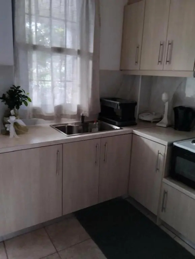 Villas Irene 3 Family Apartments