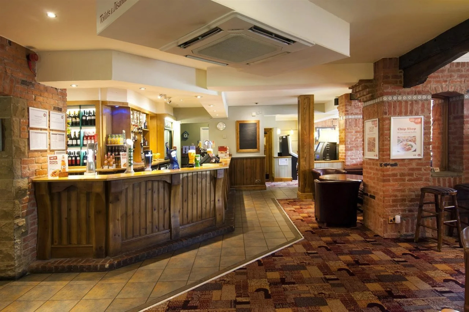 Premier Inn Bradford North - Bingley