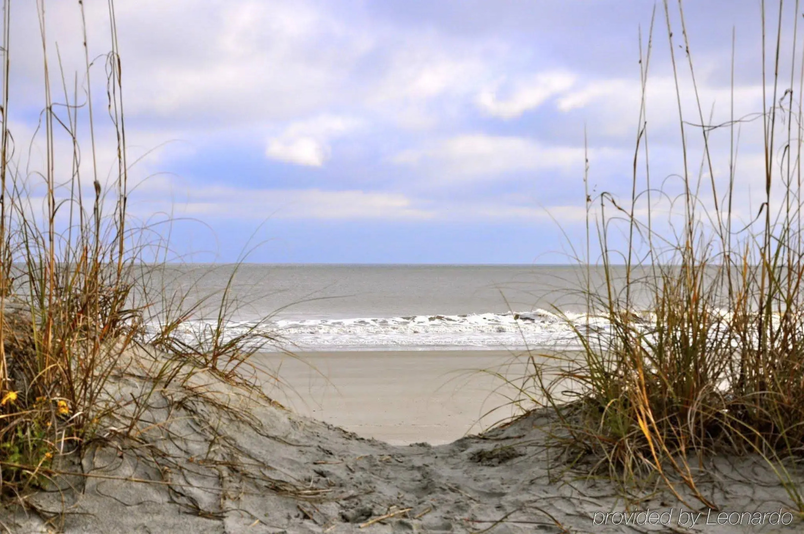 Tides Folly Beach, Charleston's Oceanfront Hotel