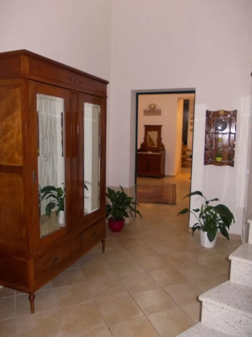 Casa Vacanza da Isa