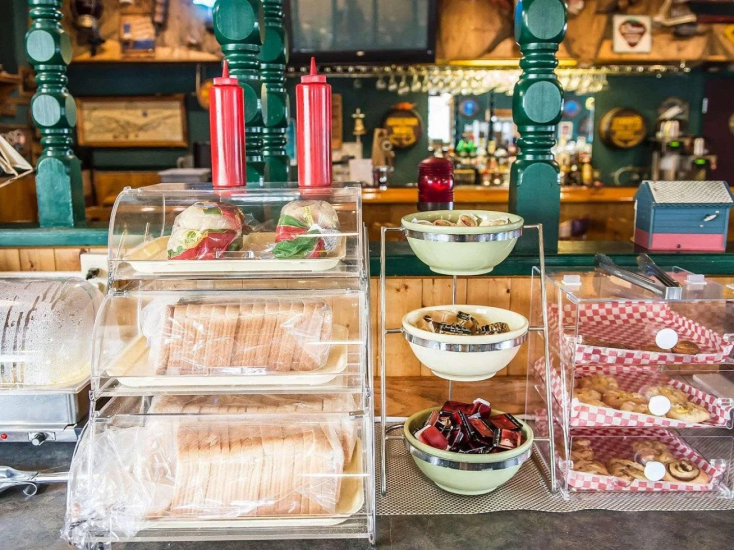 Quality Inn & Suites 1000 Islands