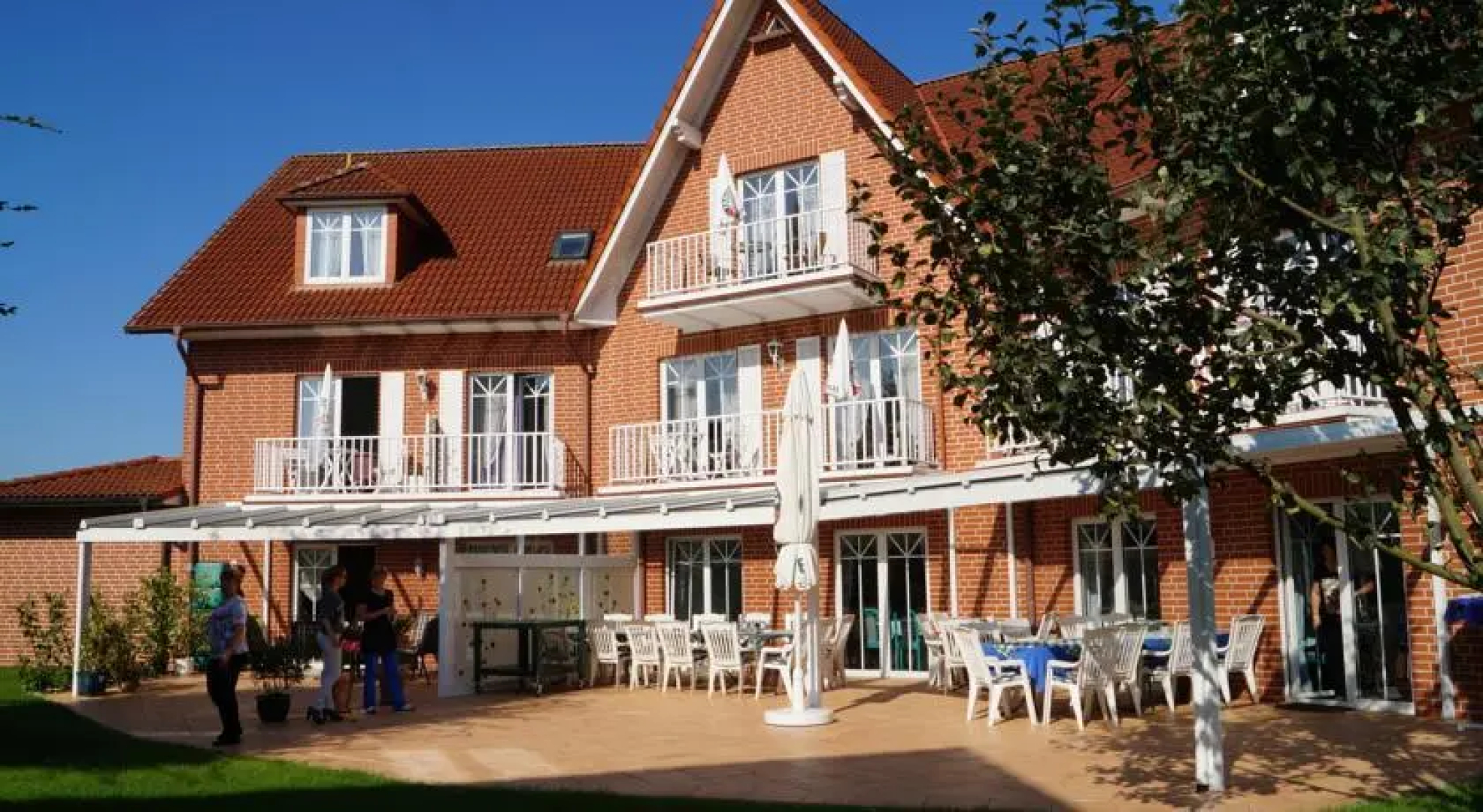 Hotel Flora