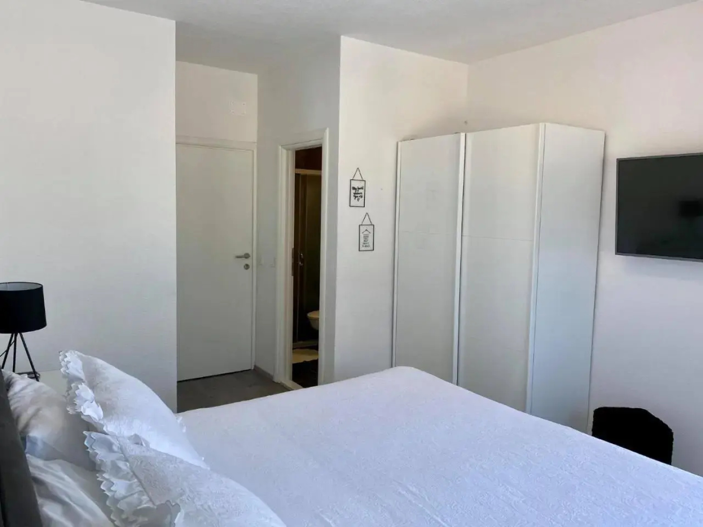 Holiday Home Meri