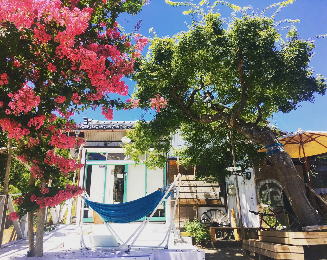 NEMARU Stay&Discovery - Hostel