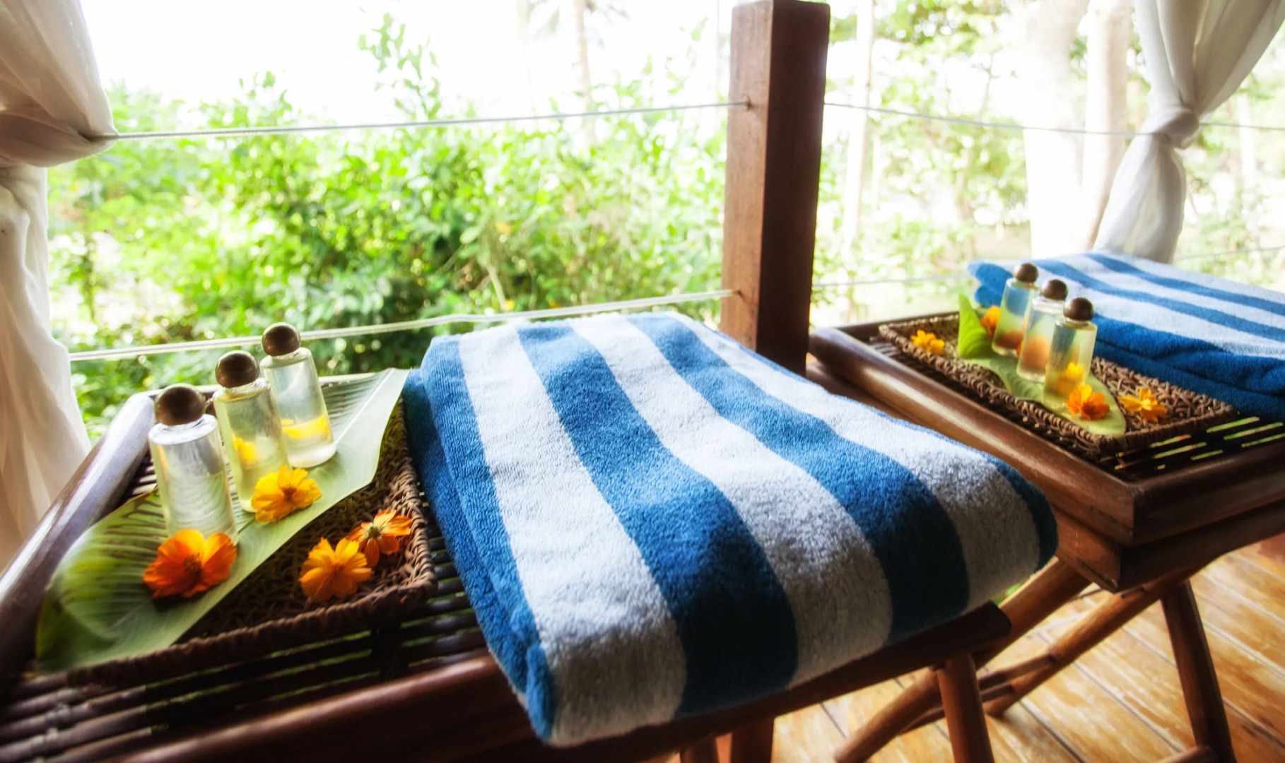 Amun Ini Beach Resort & Spa