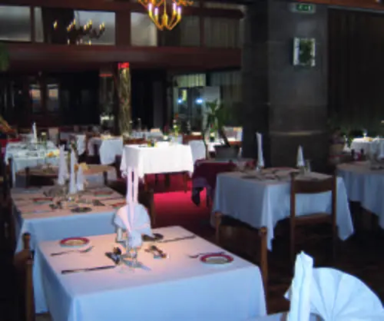 Hotel de Paris
