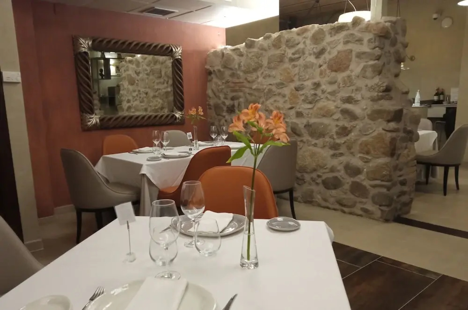 hotel spa Aura del jerte