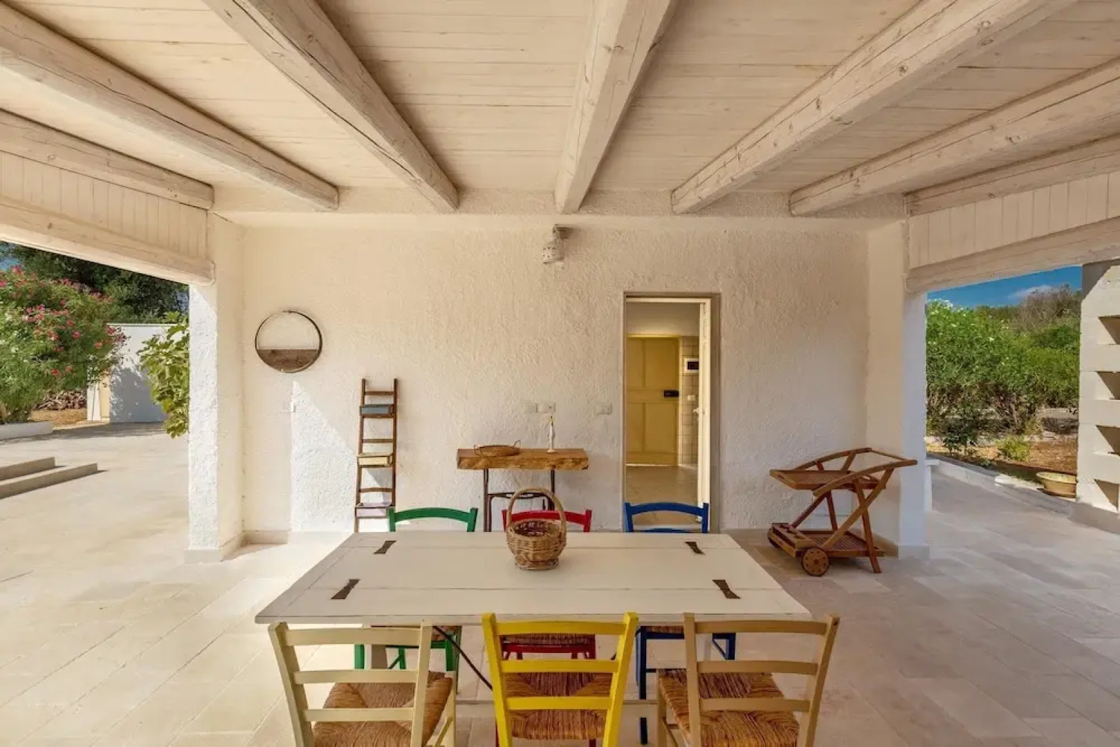 3673 Trullo Antica Puglia by Perle di Puglia