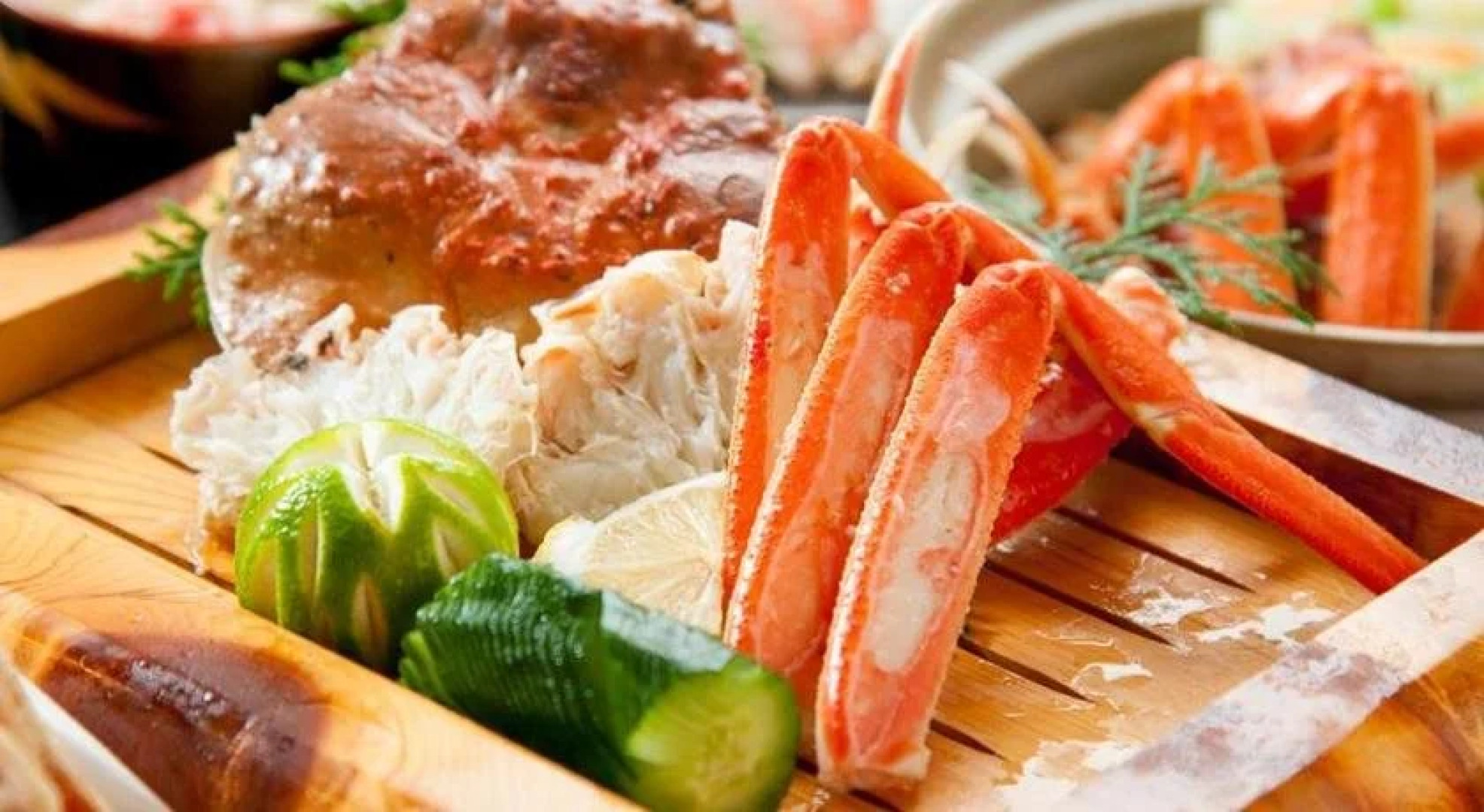 Green Squalle Sekigane