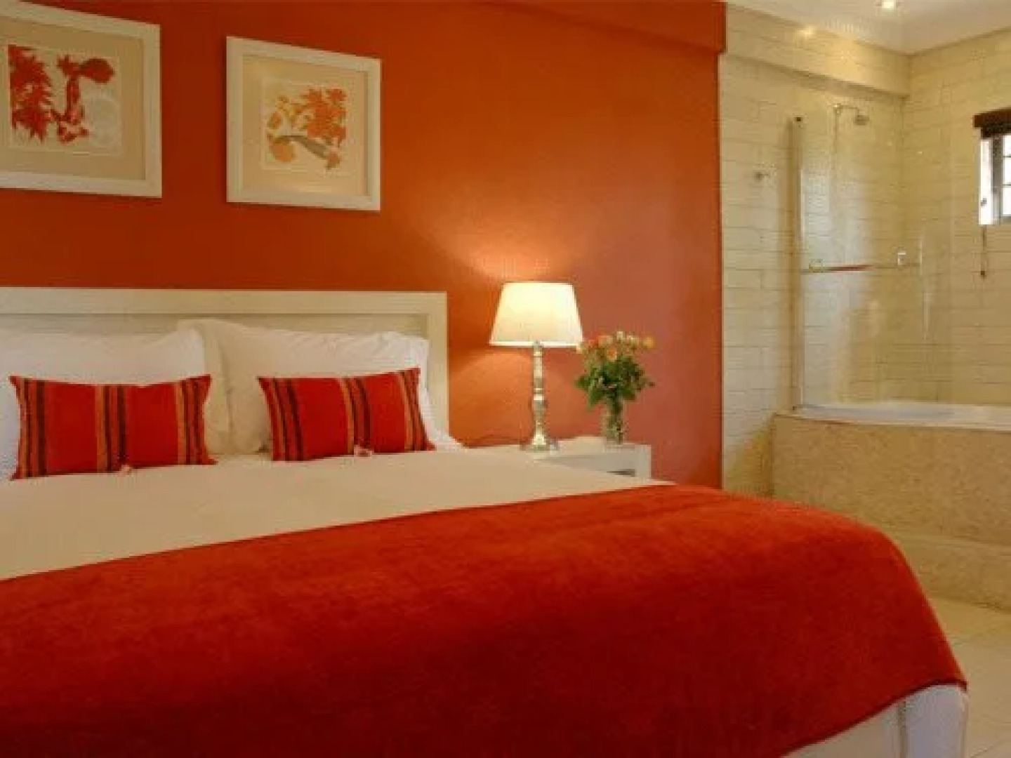 36 On Bonza Boutique Hotel