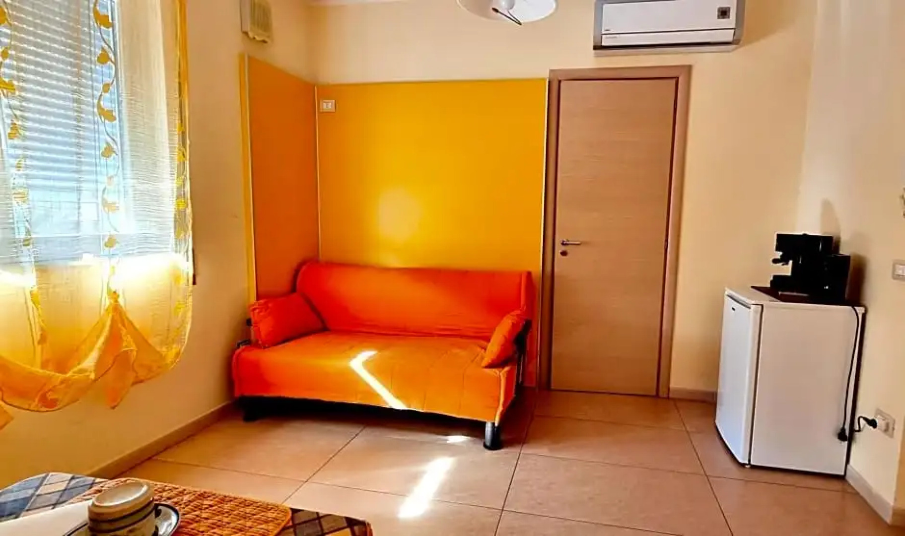 B&B La Villetta Gela