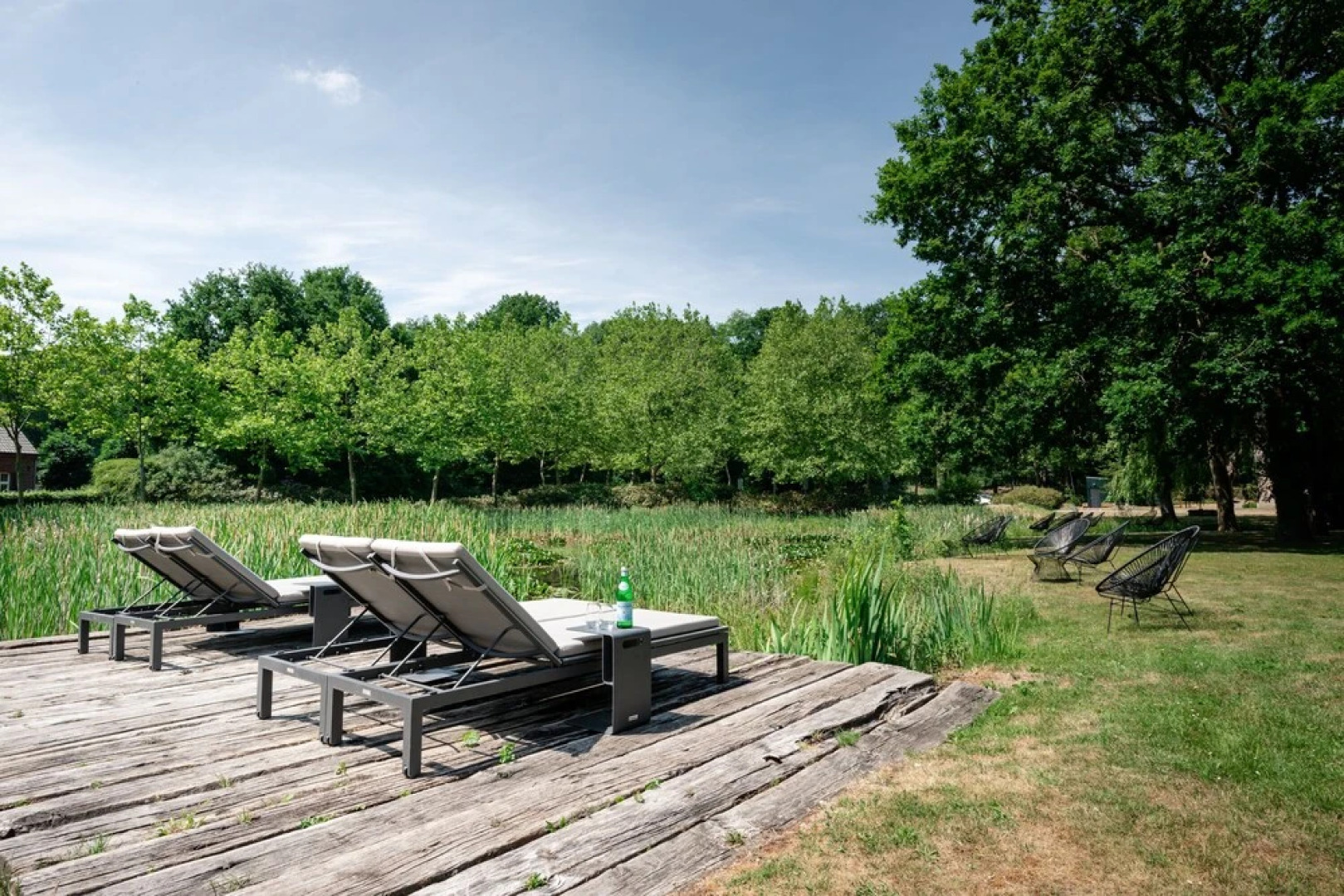 Fletcher Hotel Château De Raay
