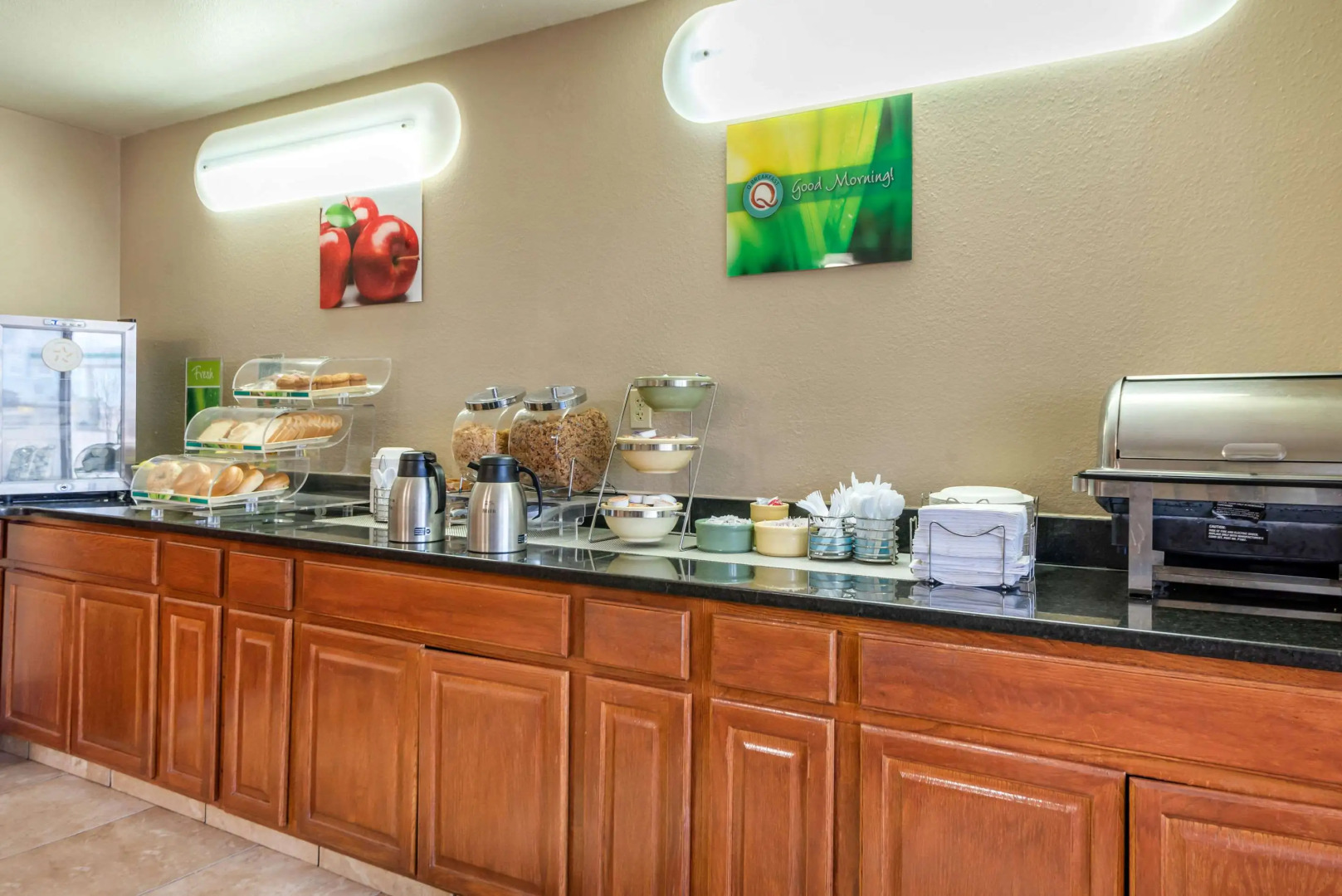 Quality Inn & Suites Limon
