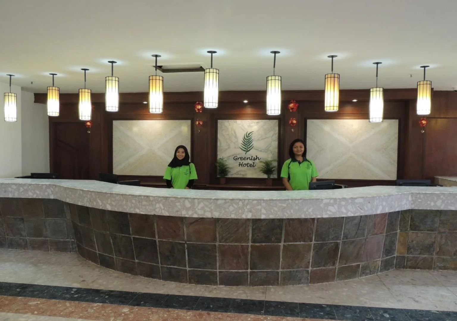 De Greenish Village Langkawi