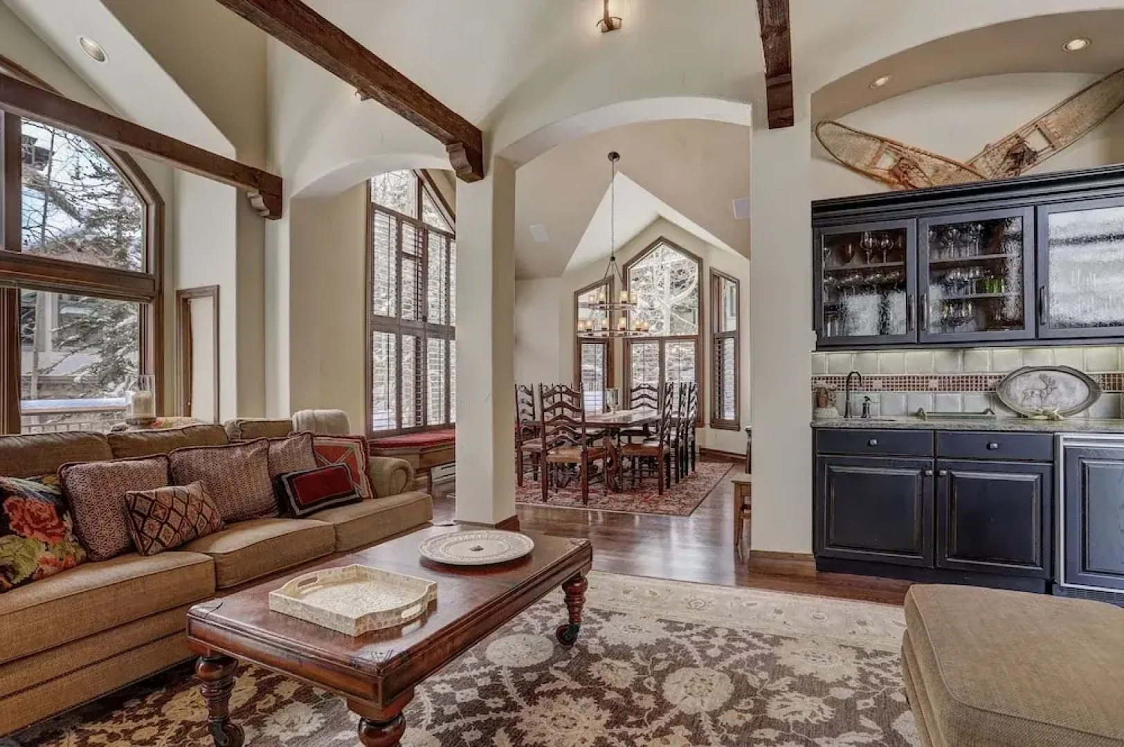 Pines 7 Larkspur - 6 Br Townhouse