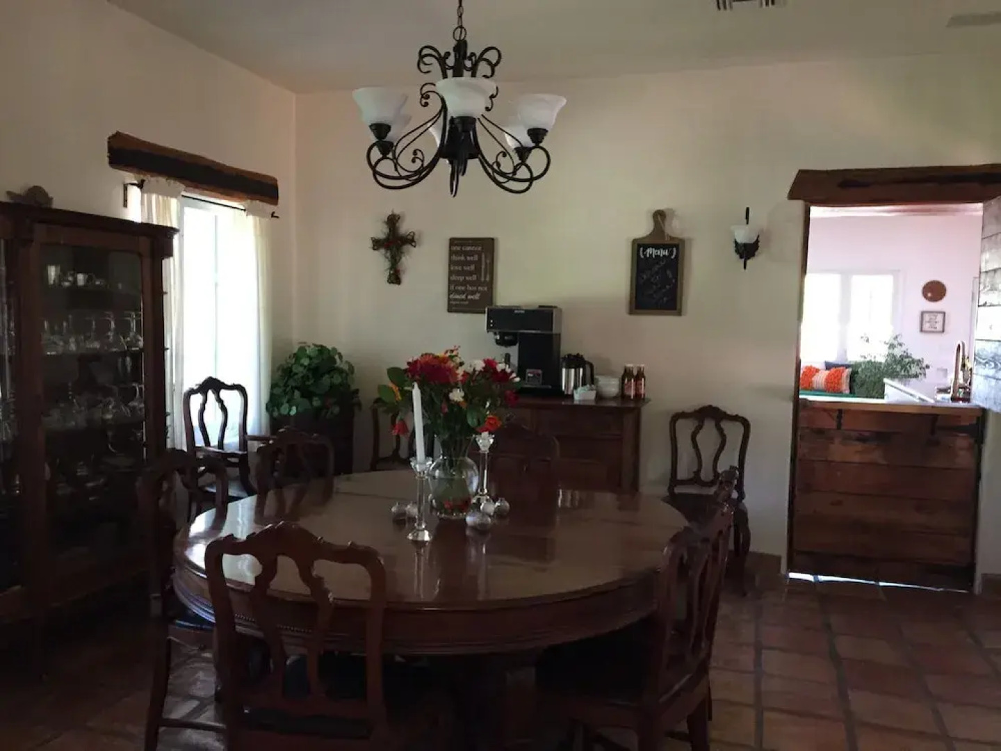 Casa Paloma B&B