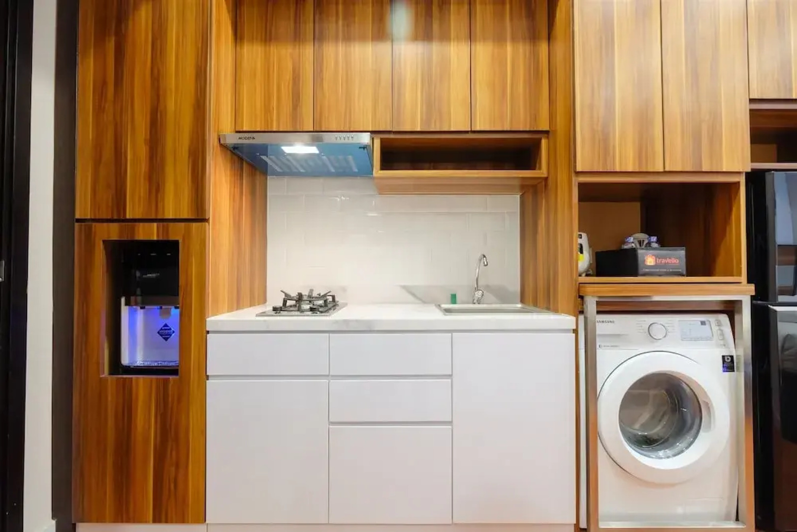 Luxurious Studio Apartment at Casa De Parco