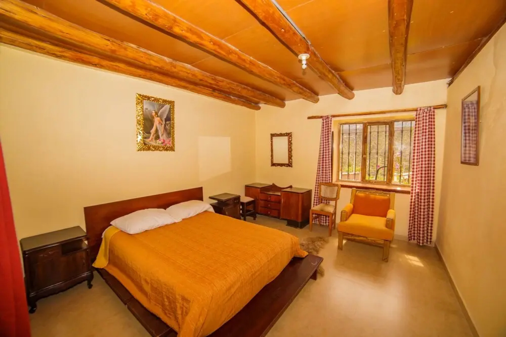 Casa Hacienda Villa Mercedes