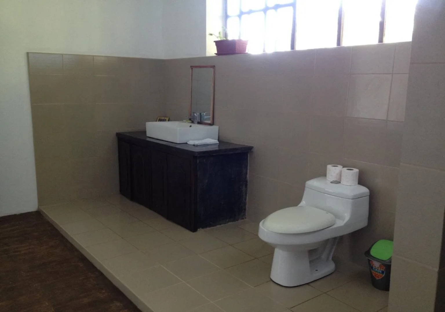 Hilltop Bed and Breakfast