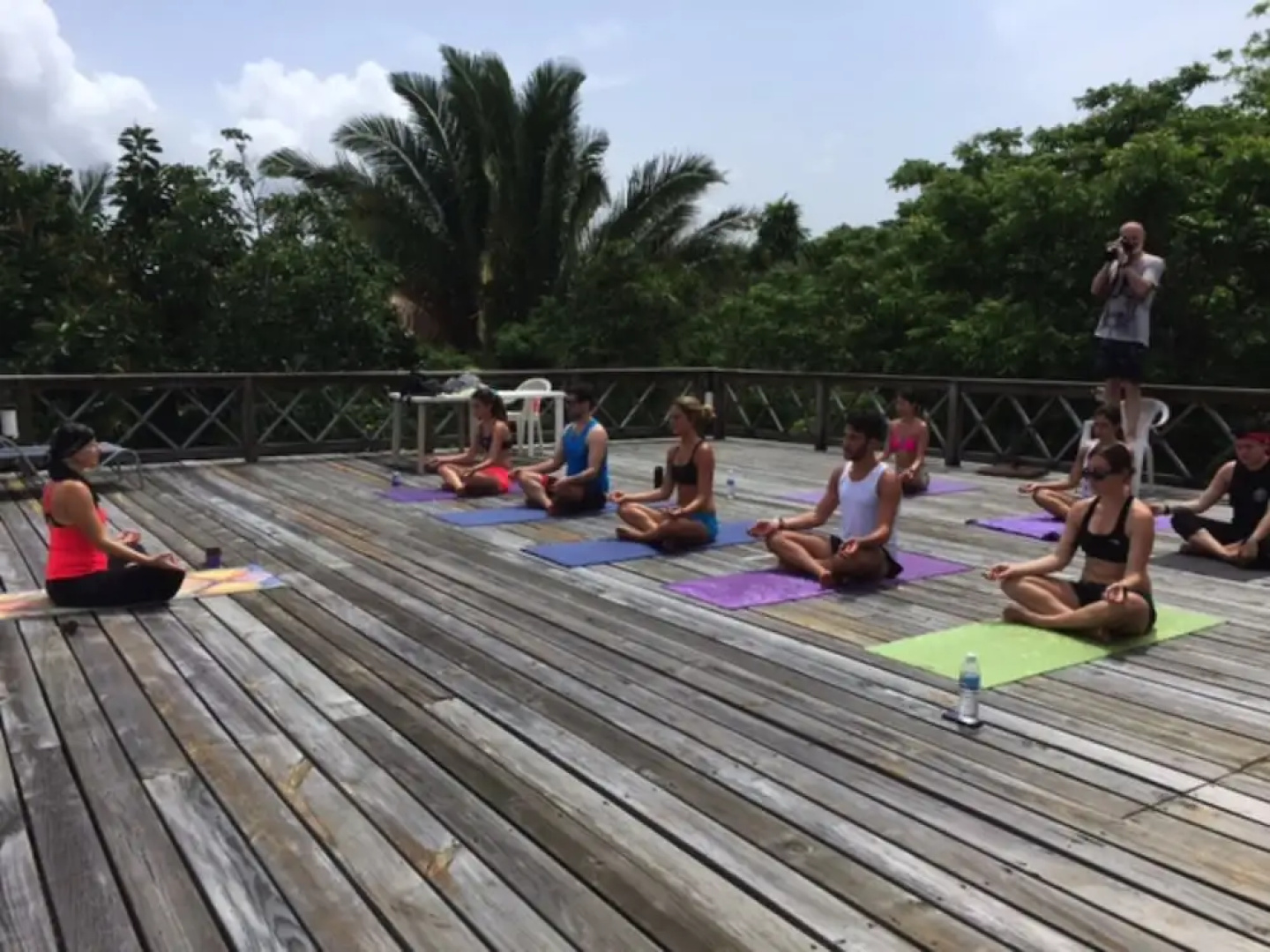 Roatan Bed & Breakfast Apartments