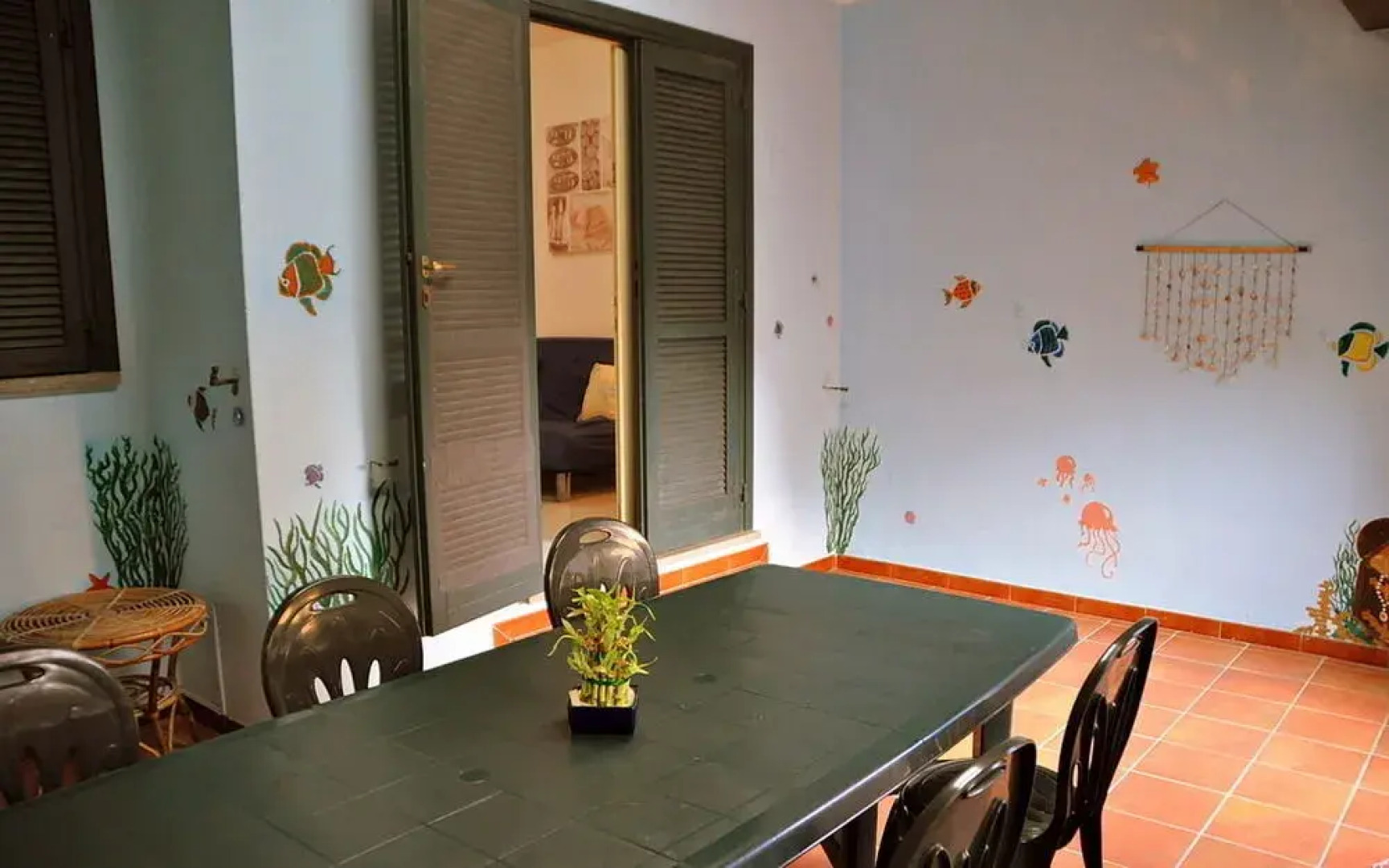 Casa Margherita