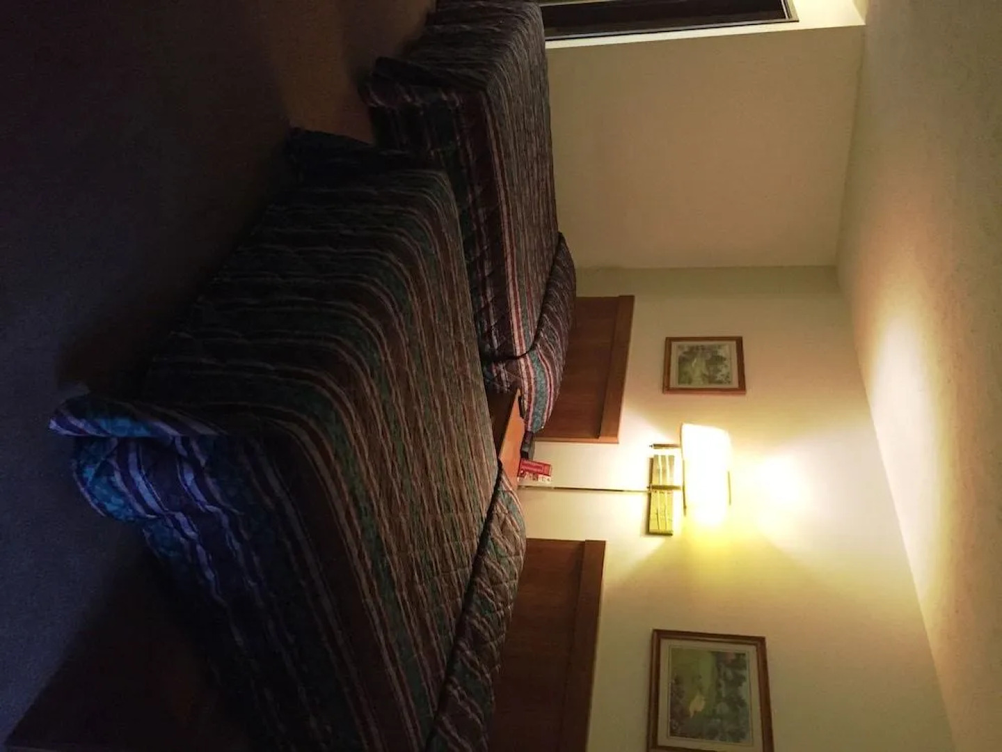 Coronado Motel and RV Park