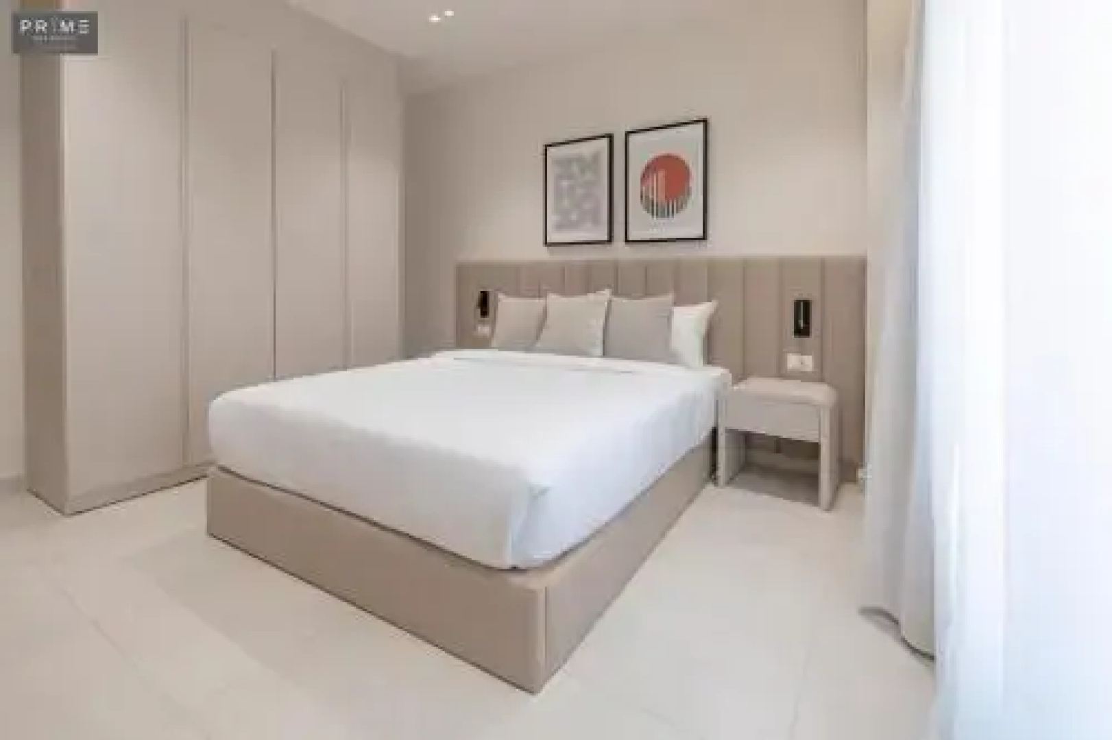 Prime Residence Zayed Heights